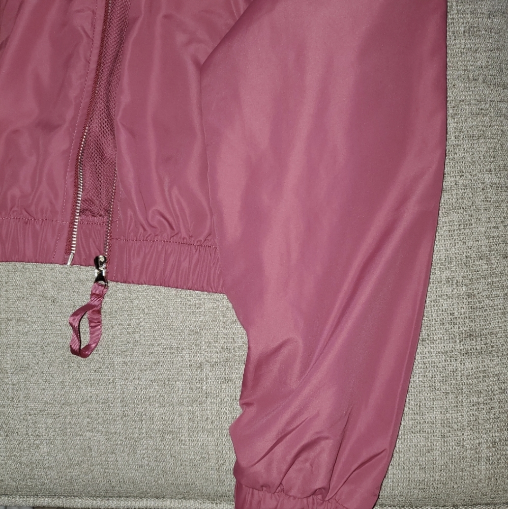 Spring Jacket with hoody. - Picture 4 of 11
